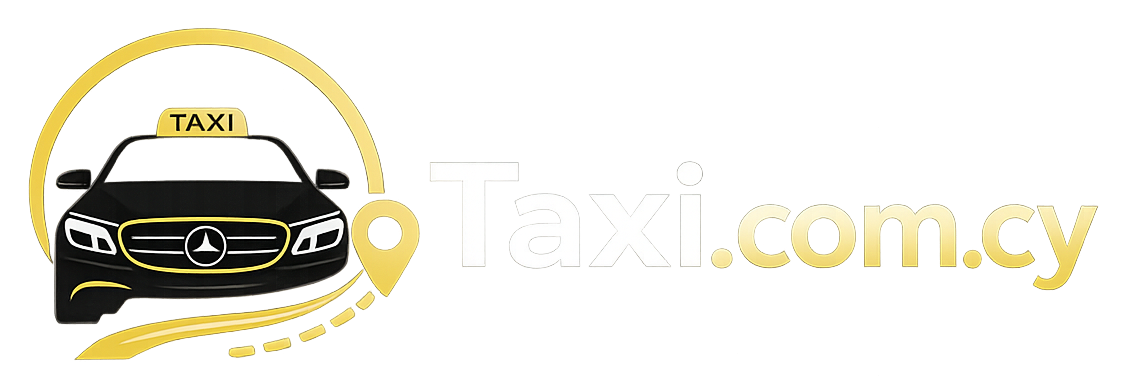 Limassol Taxi Company